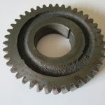 Шестерня коленвала (стальная) ФУУ80Р-07-10/00А