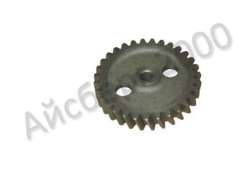 Шестерня маслонасоса приводная ФУУ25БС1-66-04В