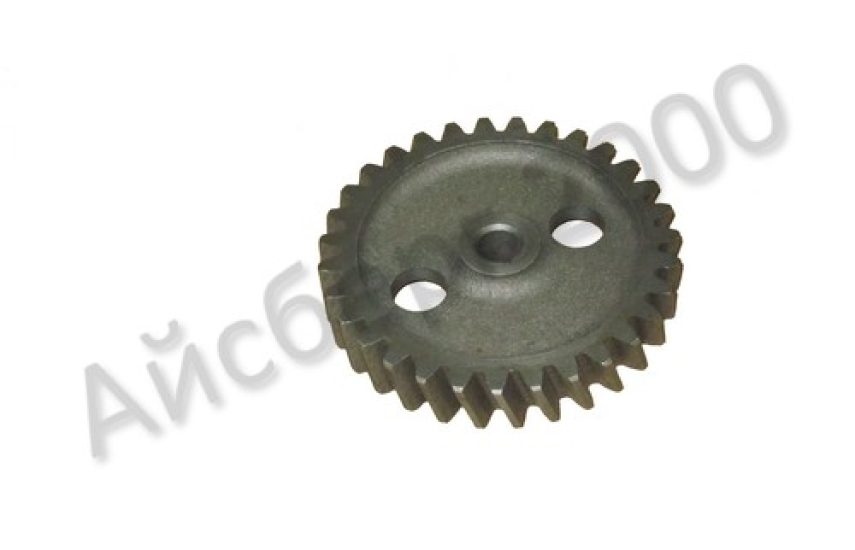 Шестерня маслонасоса приводная ФУУ25БС1-66-04В