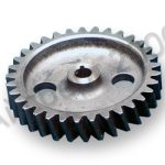 Шестерня привода маслонасоса АУ45, АУУ90