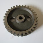 Шестерня привода маслонасоса ФУ40, ФУУ80 ФУУ80р-66-05