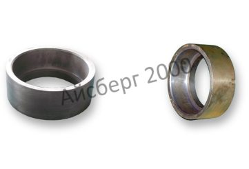 Стакан заднего роликоподшипника П220, 026.011.006