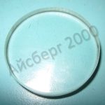 Стекло масломерное d48