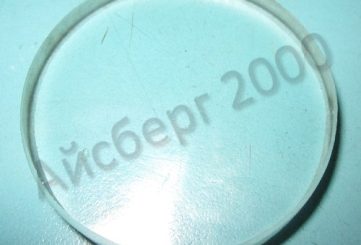 Стекло масломерное d48