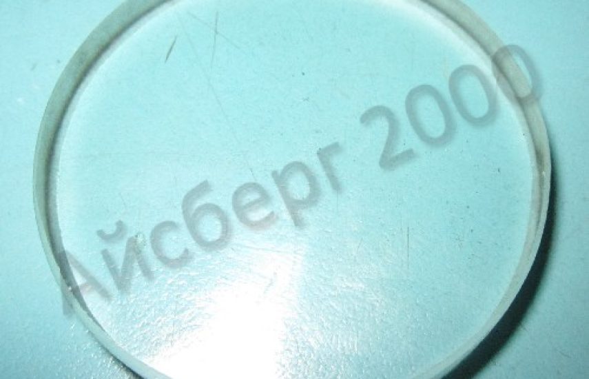 Стекло масломерное d48