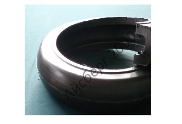 Упругий элемент муфты 400 х 90, 90323.006