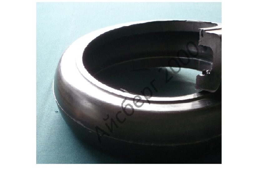 Упругий элемент муфты 400 х 90, 90323.006