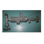 Устройство для возврата масла из маслоотделителя