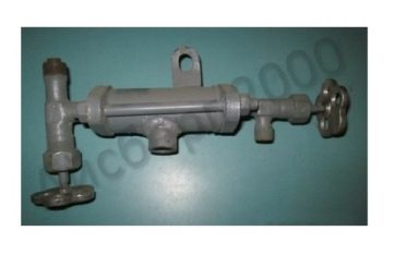 Устройство для возврата масла из маслоотделителя