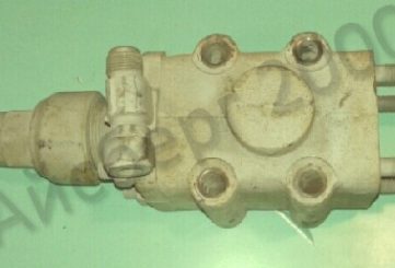 Вентиль нагнетательный Ду40 2ФУУБС25-020а