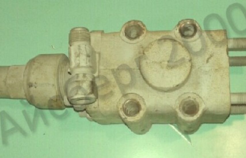 Вентиль нагнетательный Ду40 2ФУУБС25-020а