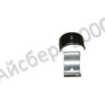 Вкладыш шатуна промежуточный ФУУ25БС1-20-00/00 (шейка вала d 51,45-0,03 мм)