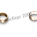 Втулка шатуна, верхняя, 026.185.017