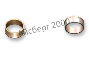 Втулка шатуна, верхняя, 026.185.017