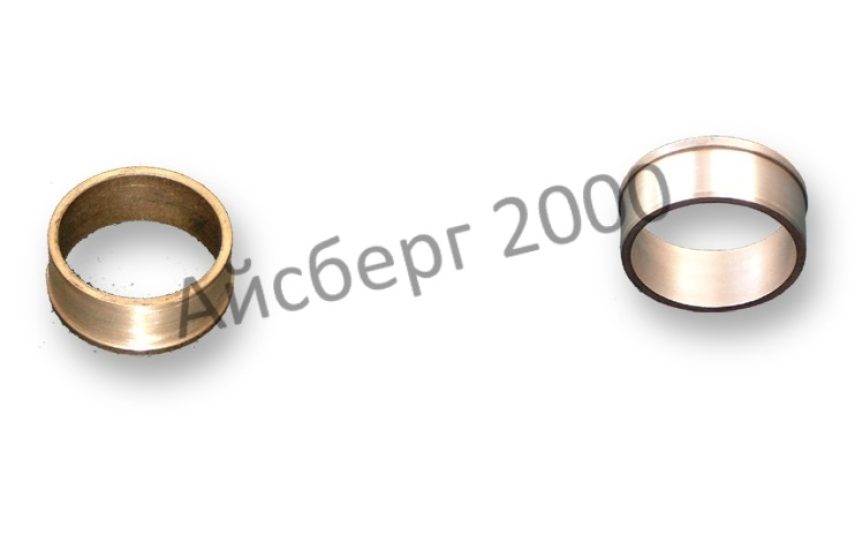 Втулка шатуна, верхняя, 026.185.017